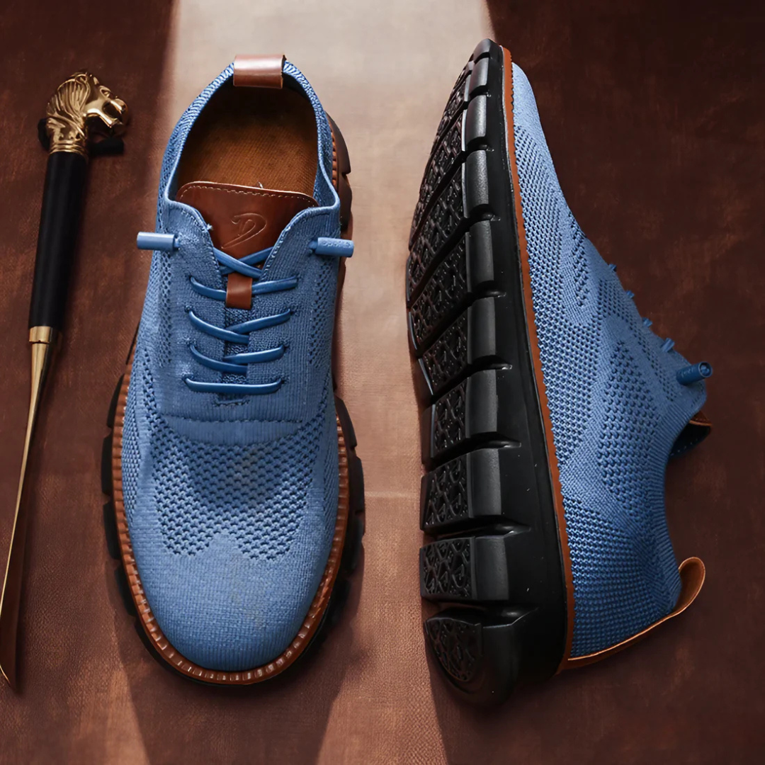 UrbanFit | UltraComfort Sneakers – Lightweight Casual Shoes with All-Day Support TARHUS