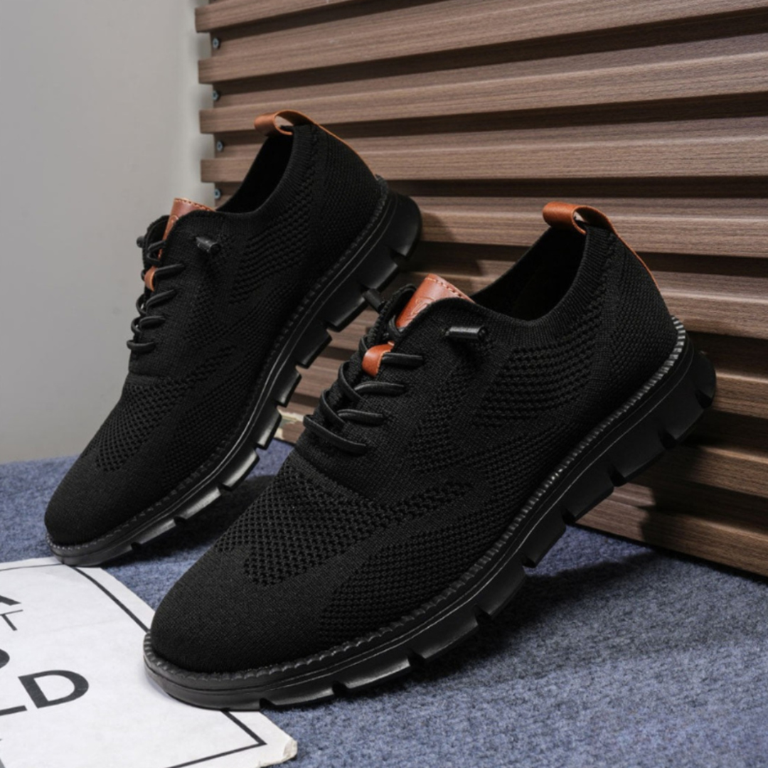 UrbanFit | UltraComfort Sneakers – Lightweight Casual Shoes with All-Day Support TARHUS