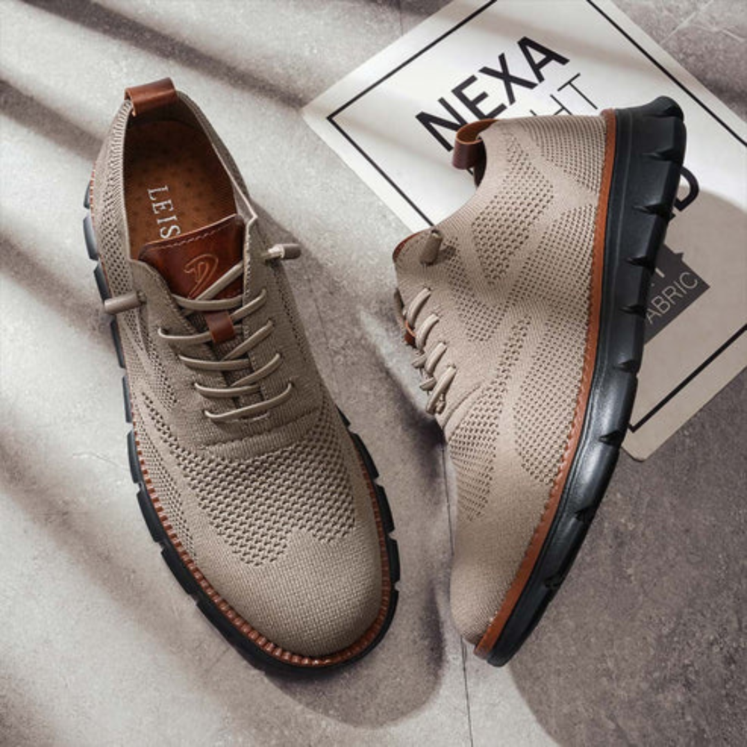 UrbanFit | UltraComfort Sneakers – Lightweight Casual Shoes with All-Day Support TARHUS