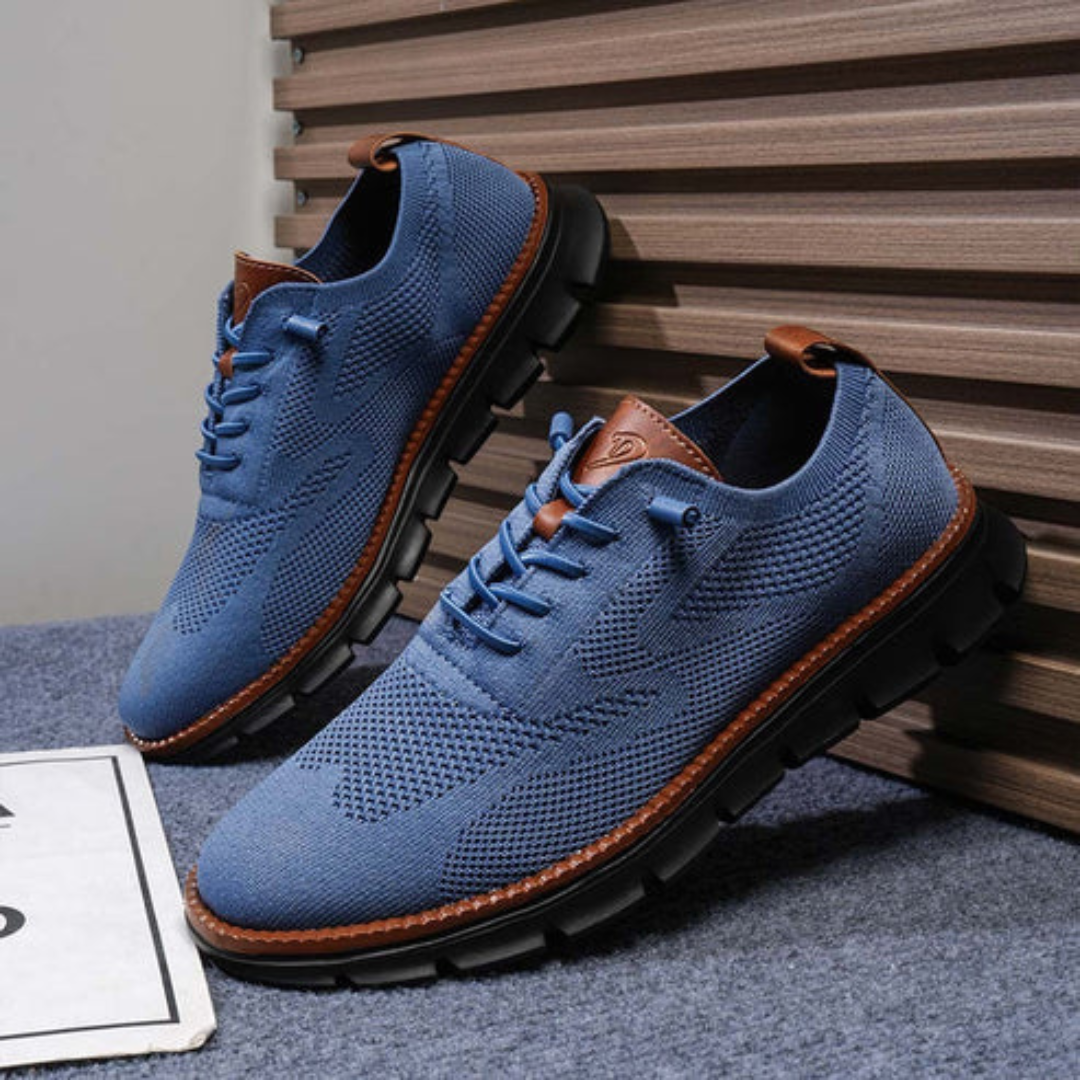 UrbanFit | UltraComfort Sneakers – Lightweight Casual Shoes with All-Day Support TARHUS