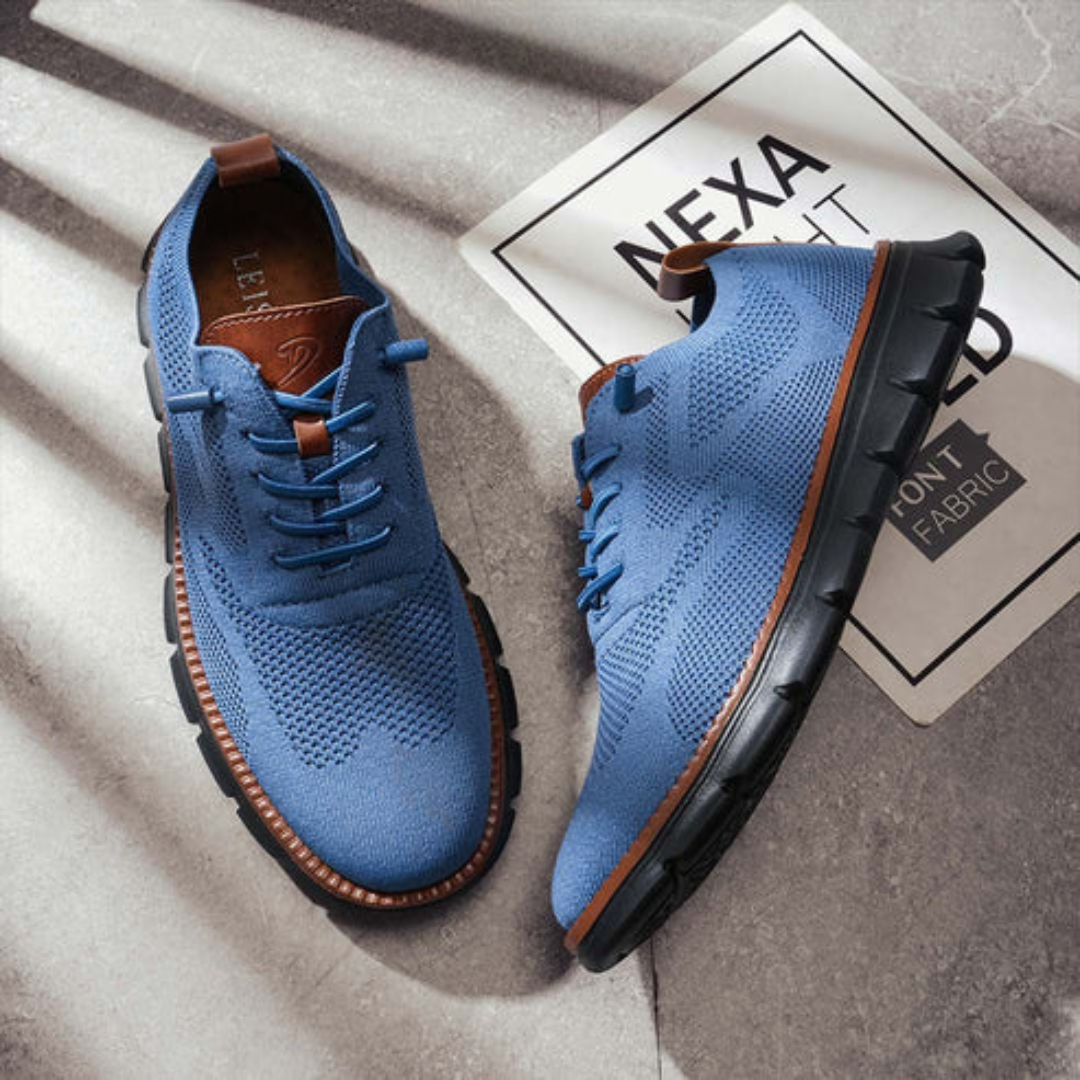 UrbanFit | UltraComfort Sneakers – Lightweight Casual Shoes with All-Day Support TARHUS