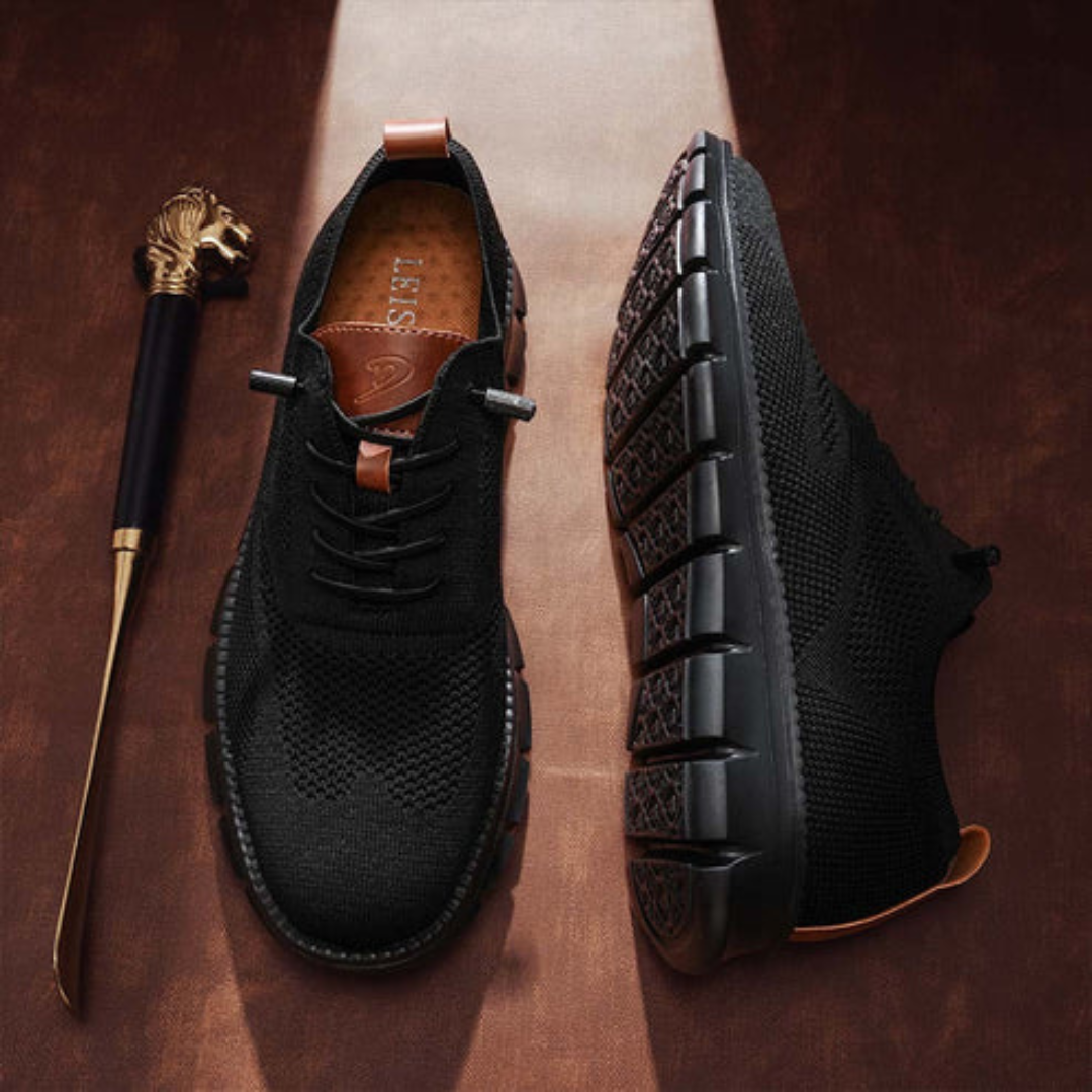 UrbanFit | UltraComfort Sneakers – Lightweight Casual Shoes with All-Day Support TARHUS