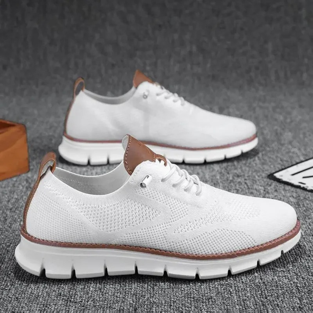 UrbanFit | UltraComfort Sneakers – Lightweight Casual Shoes with All-Day Support TARHUS