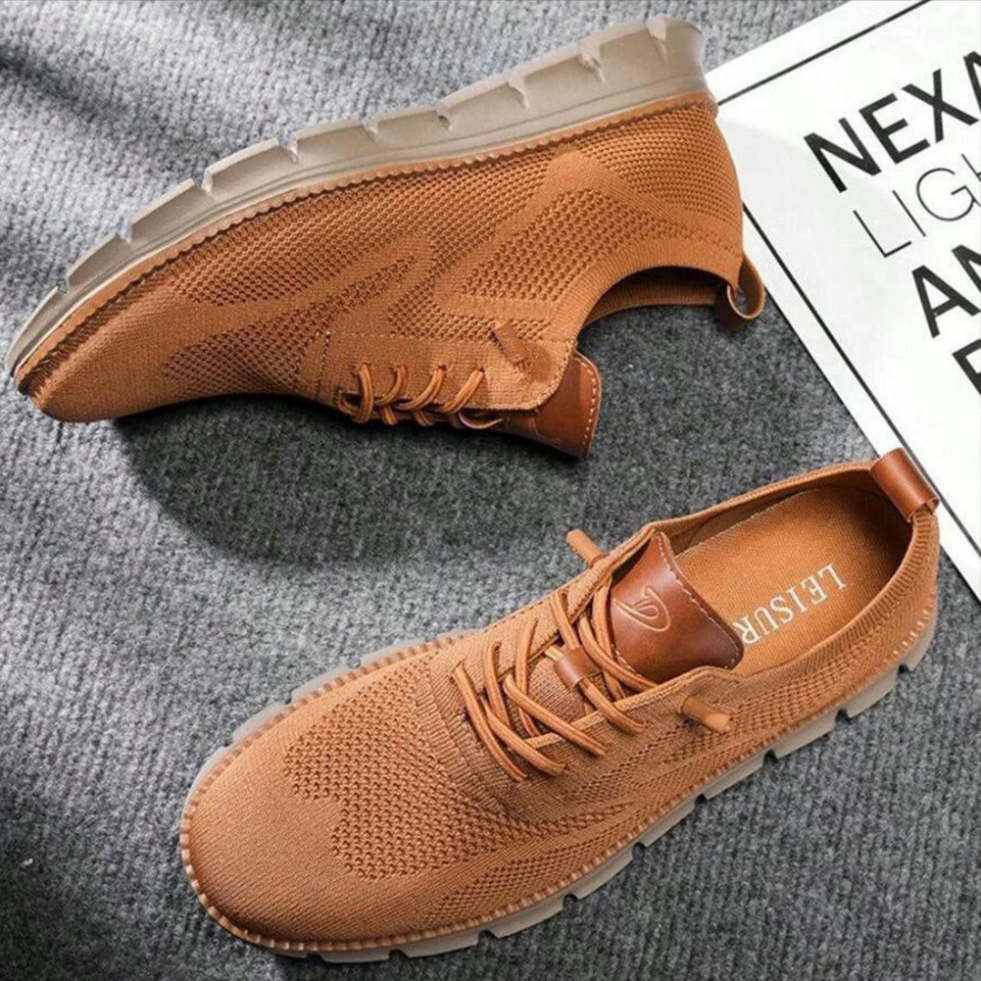 UrbanFit | UltraComfort Sneakers – Lightweight Casual Shoes with All-Day Support TARHUS