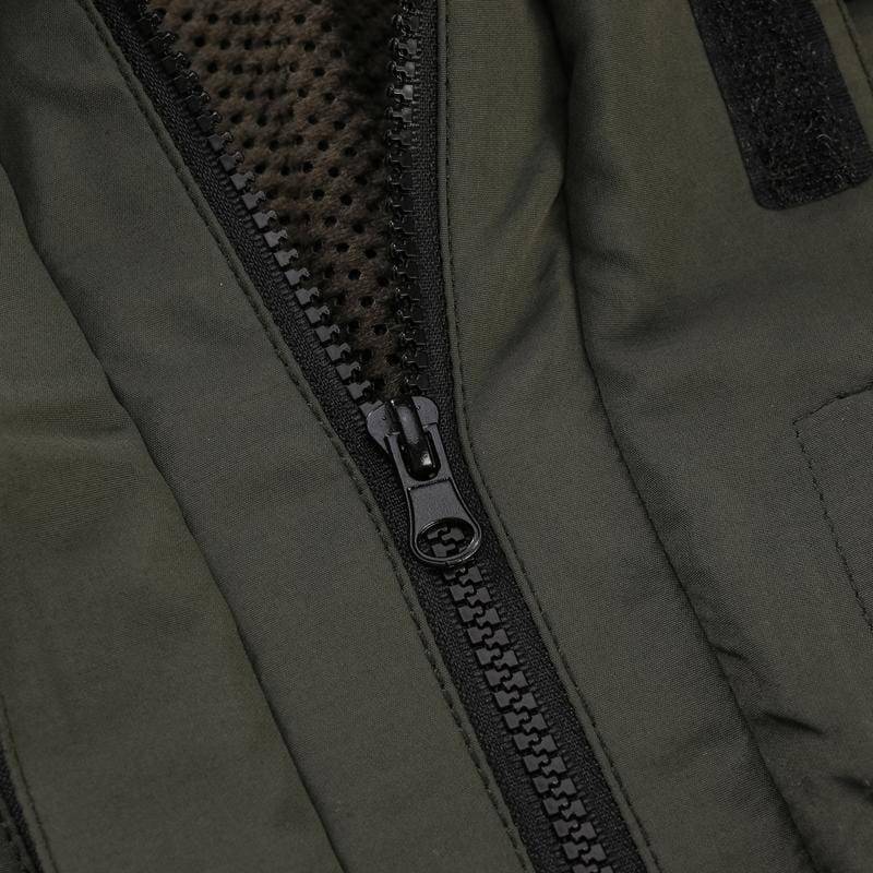 Summit Outdoor Jacket - TARHUS