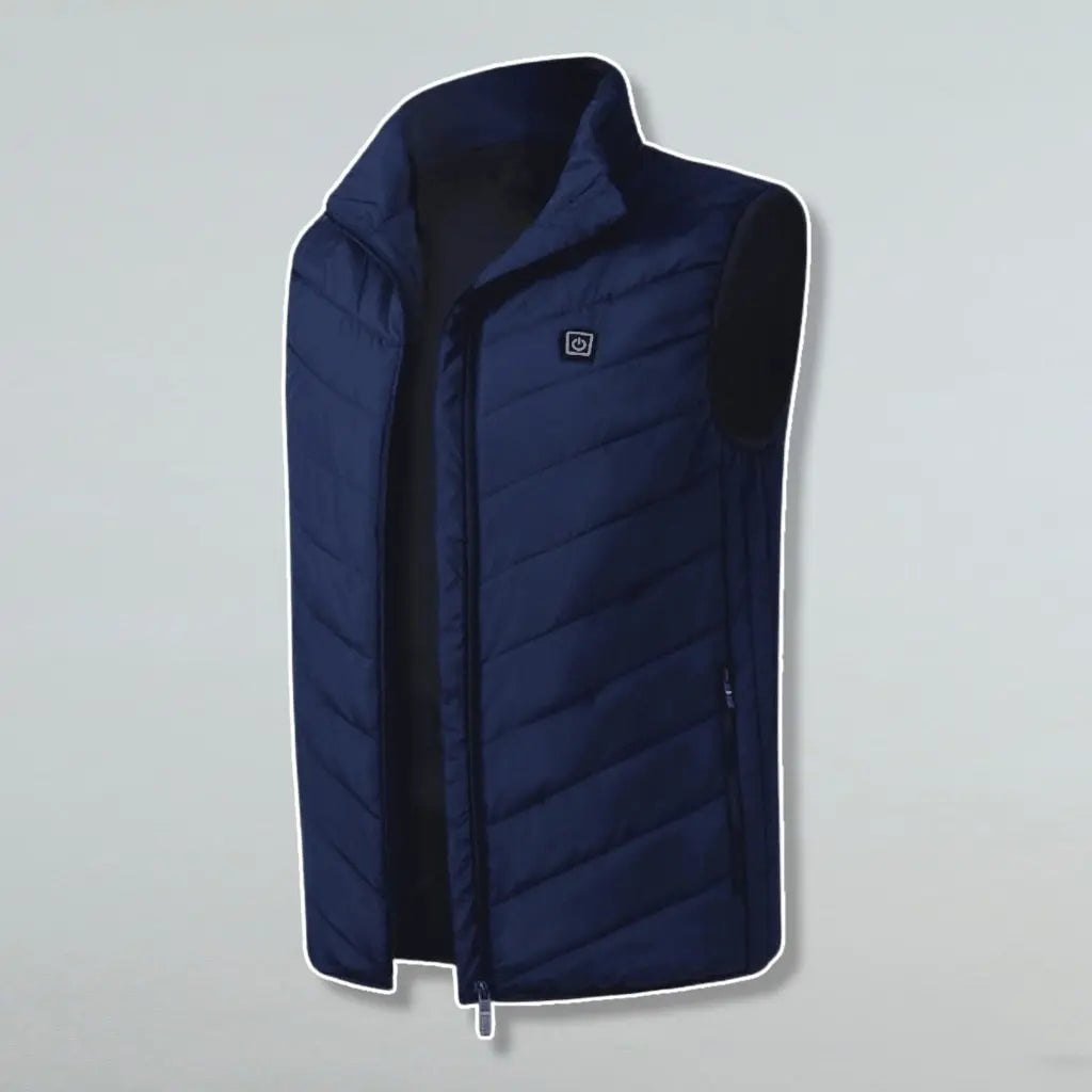 Thermo Heated Vest Tarhus Heated Vest