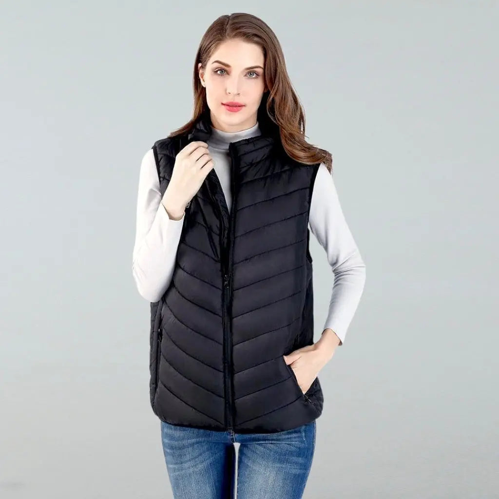 Thermo Heated Vest Tarhus Heated Vest