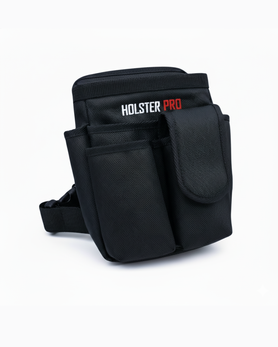 Holster PRO | Heavy-Duty Tool Holster – Maximum Storage, Comfort & Durability TARHUS