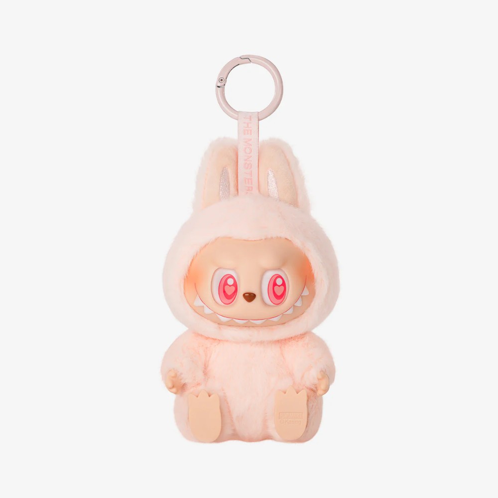 Labubu Plush Surprise Box – Collectible Sitting Plush Toy | Limited Edition Mystery Gift for Fans & Collectors - TARHUS
