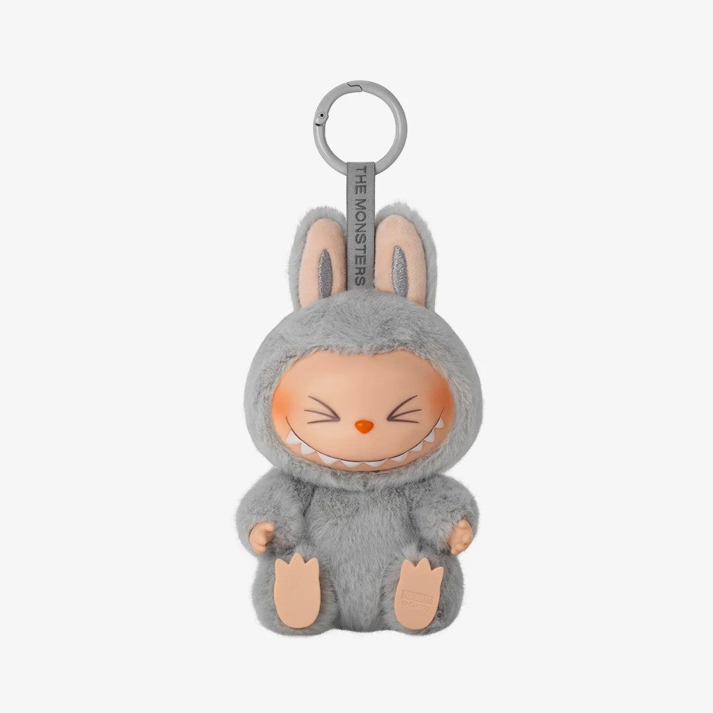 Labubu Plush Surprise Box – Collectible Sitting Plush Toy | Limited Edition Mystery Gift for Fans & Collectors - TARHUS