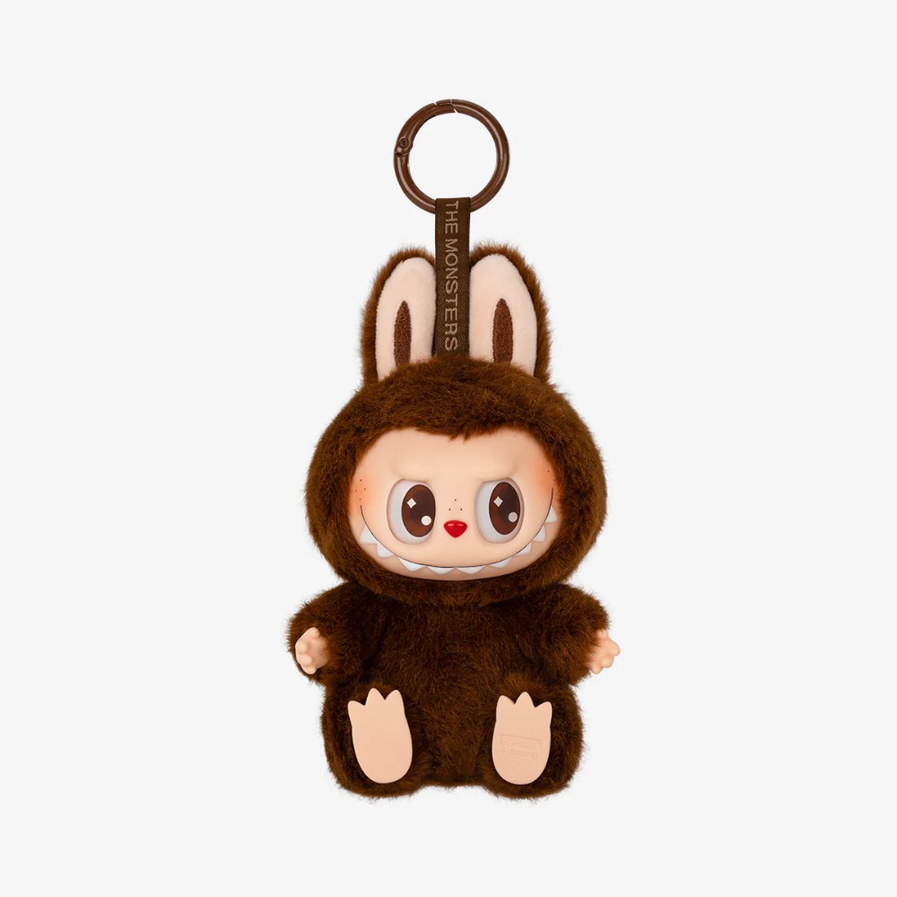 Labubu Plush Surprise Box – Collectible Sitting Plush Toy | Limited Edition Mystery Gift for Fans & Collectors - TARHUS