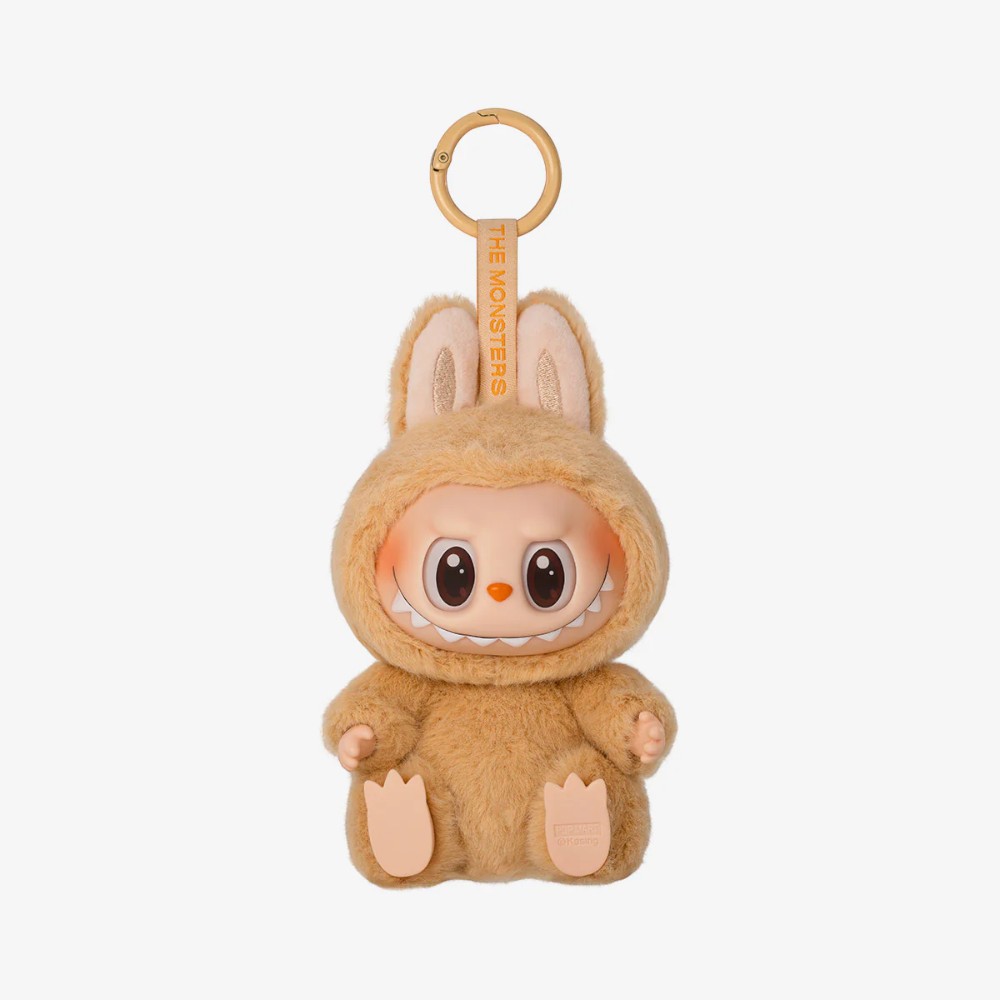 Labubu Plush Surprise Box – Collectible Sitting Plush Toy | Limited Edition Mystery Gift for Fans & Collectors - TARHUS