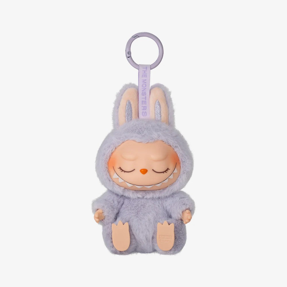 Labubu Plush Surprise Box – Collectible Sitting Plush Toy | Limited Edition Mystery Gift for Fans & Collectors - TARHUS