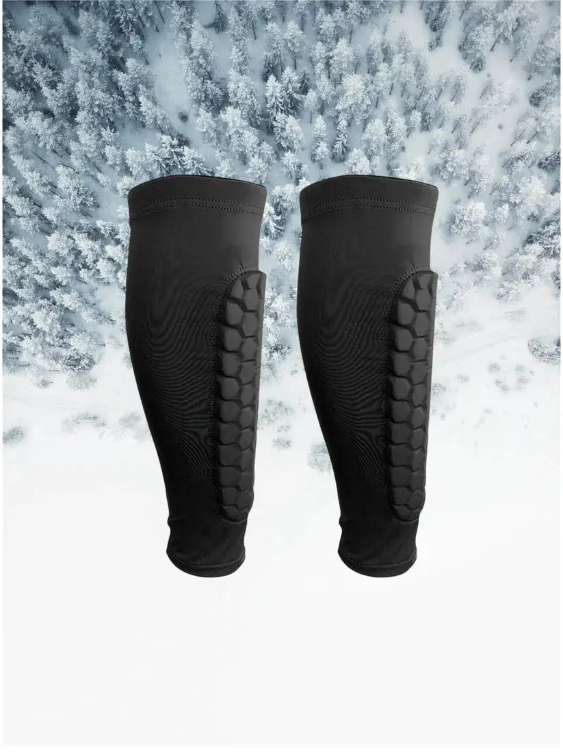 Ski Shield Socks - TARHUS