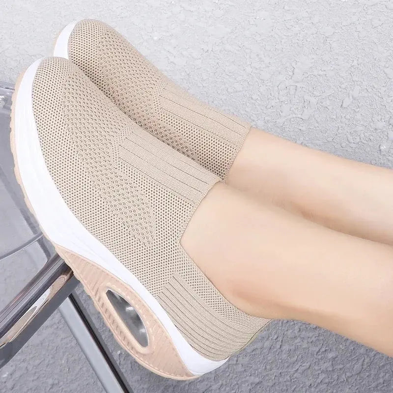 Caroline™ | Comfortable Orthopedic Shoes - TARHUS