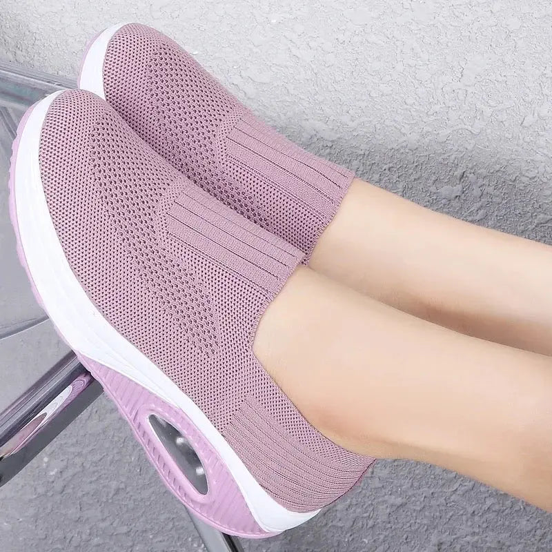 Caroline™ | Comfortable Orthopedic Shoes - TARHUS