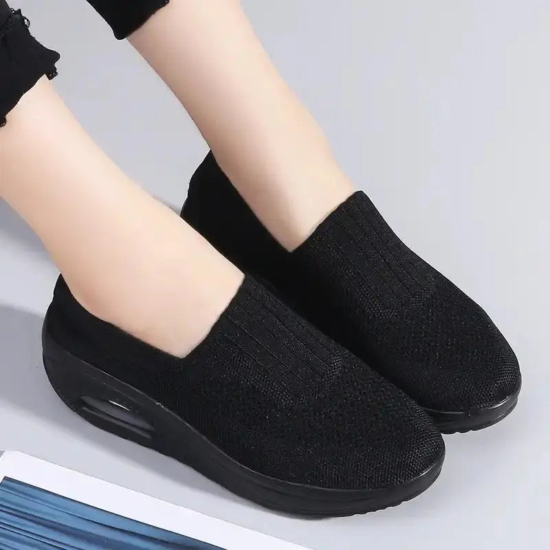 Caroline™ | Comfortable Orthopedic Shoes - TARHUS