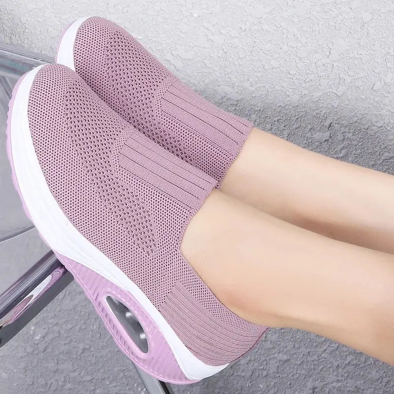 Caroline™ | Comfortable Orthopedic Shoes - TARHUS