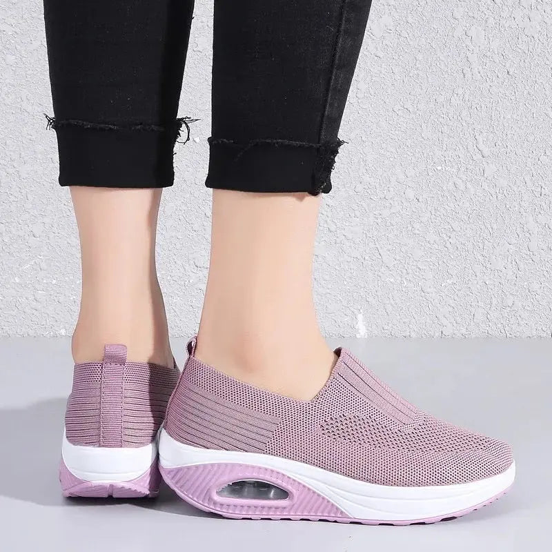 Caroline™ | Comfortable Orthopedic Shoes - TARHUS