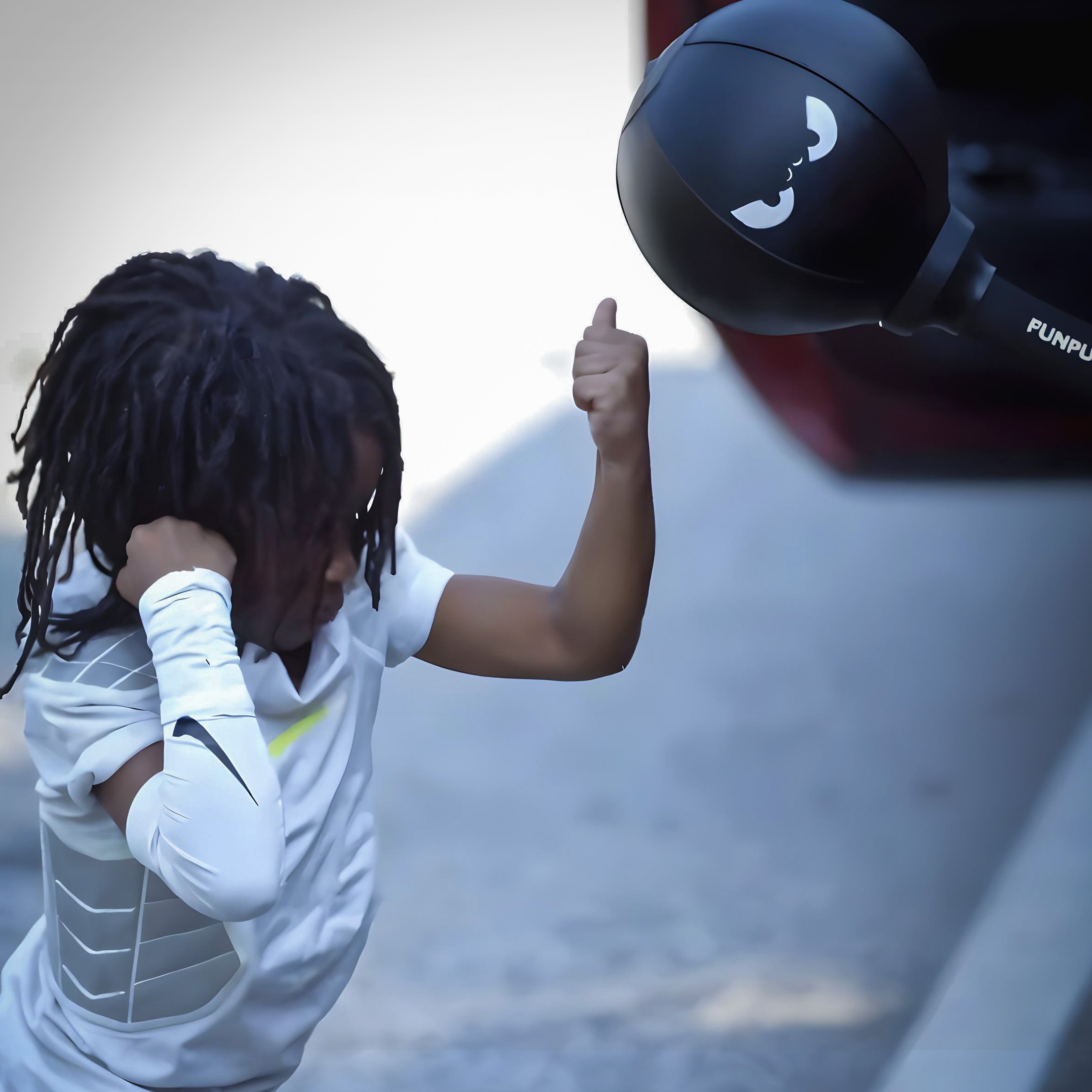 FunPunch | Kids Edition – Active Fun, Confidence & Focus TARHUS