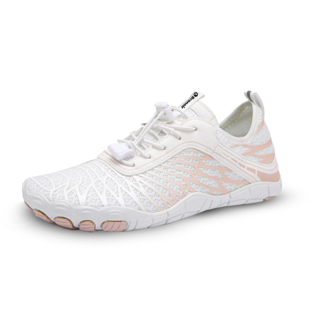 Bronoir™ Skin Pro with Copper - Grounding Allround Barefoot Shoes