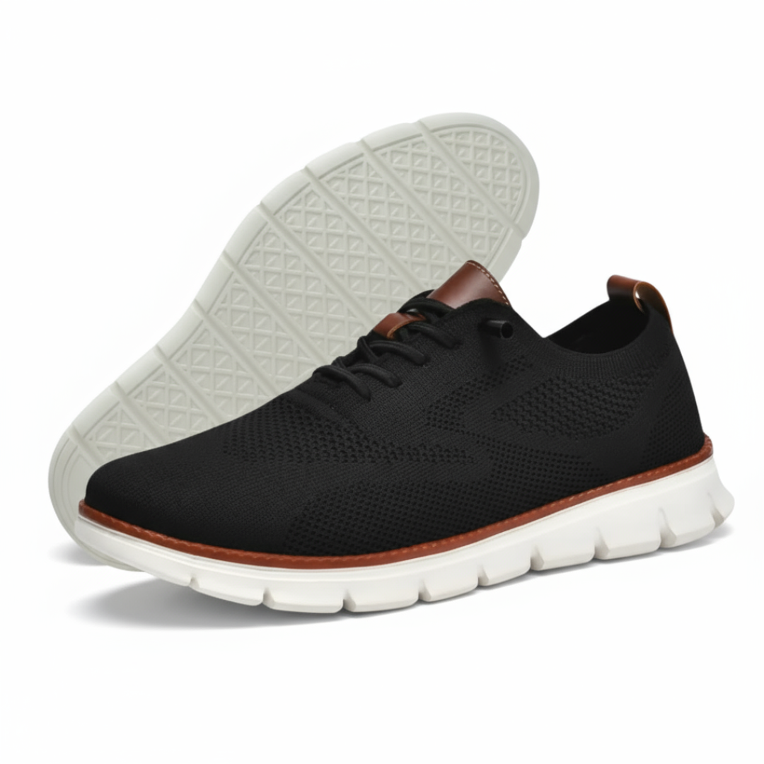 Healthy & Supportive Walking Shoes – Lightweight Fit & Everyday Ease TARHUS