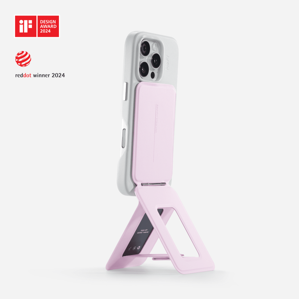 Snap Phone Tripod Stand – MagSafe Compatible Foldable Stand for iPhone TARHUS For Phones