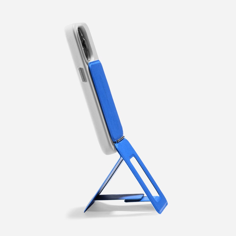 Snap Phone Tripod Stand – MagSafe Compatible Foldable Stand for iPhone TARHUS For Phones