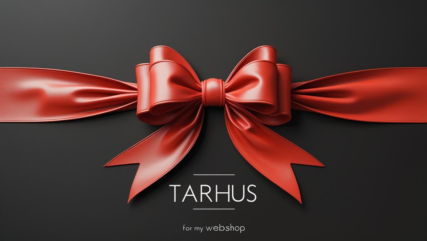 TARHUS GIFT CARD TARHUS