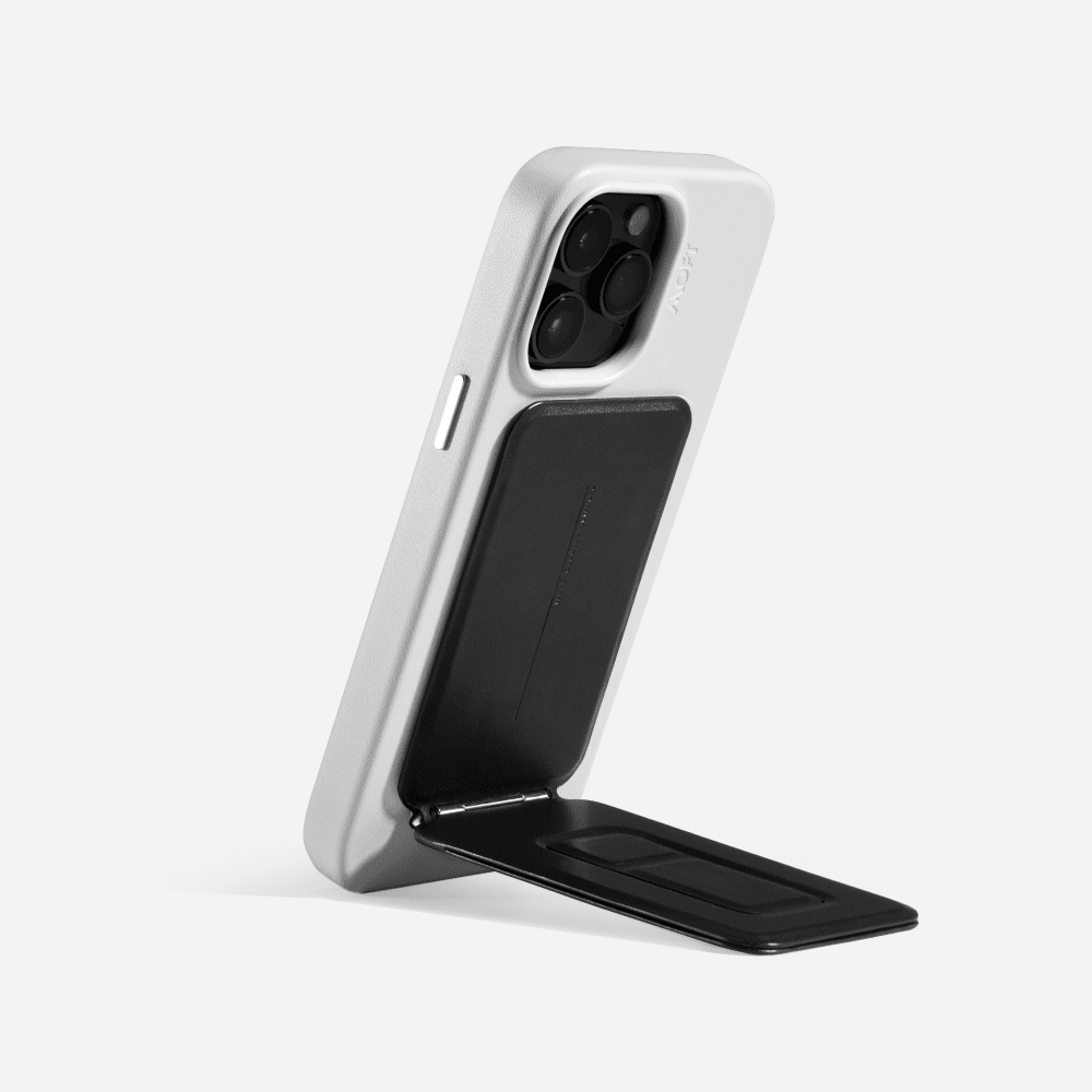 Snap Phone Tripod Stand – MagSafe Compatible Foldable Stand for iPhone TARHUS For Phones