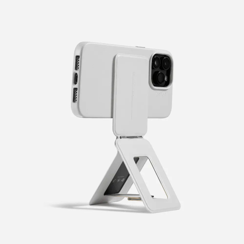 Snap Phone Tripod Stand – MagSafe Compatible Foldable Stand for iPhone TARHUS For Phones