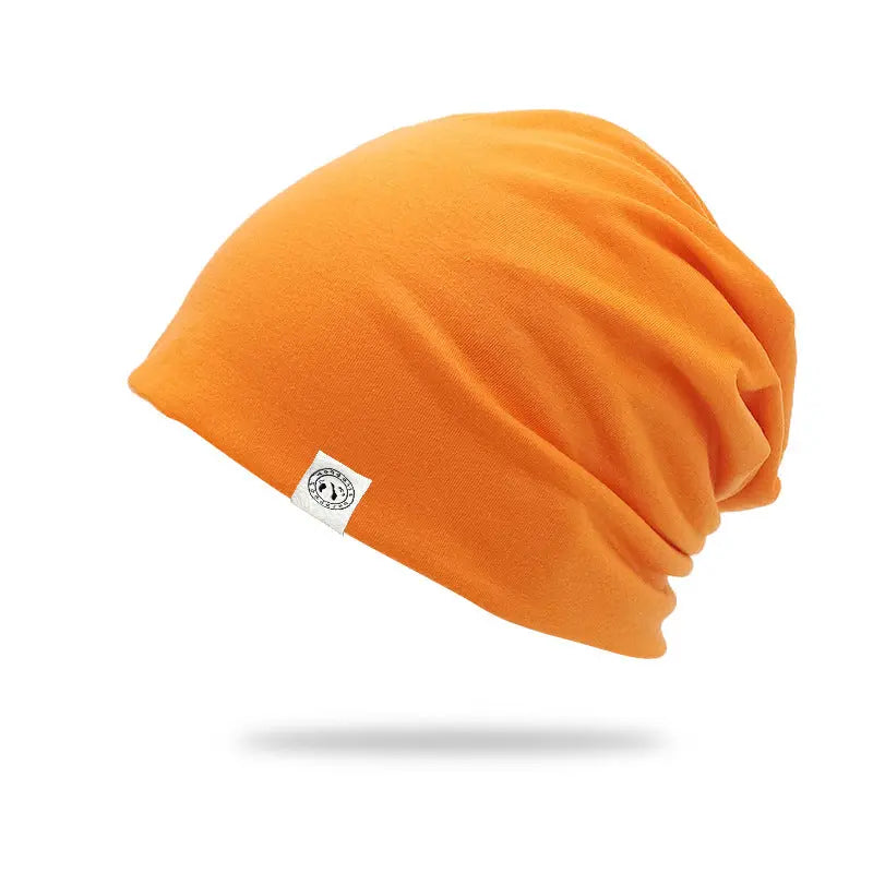 Winter Beanie Hat Thermal Warmer Cap Running Sports - TARHUS
