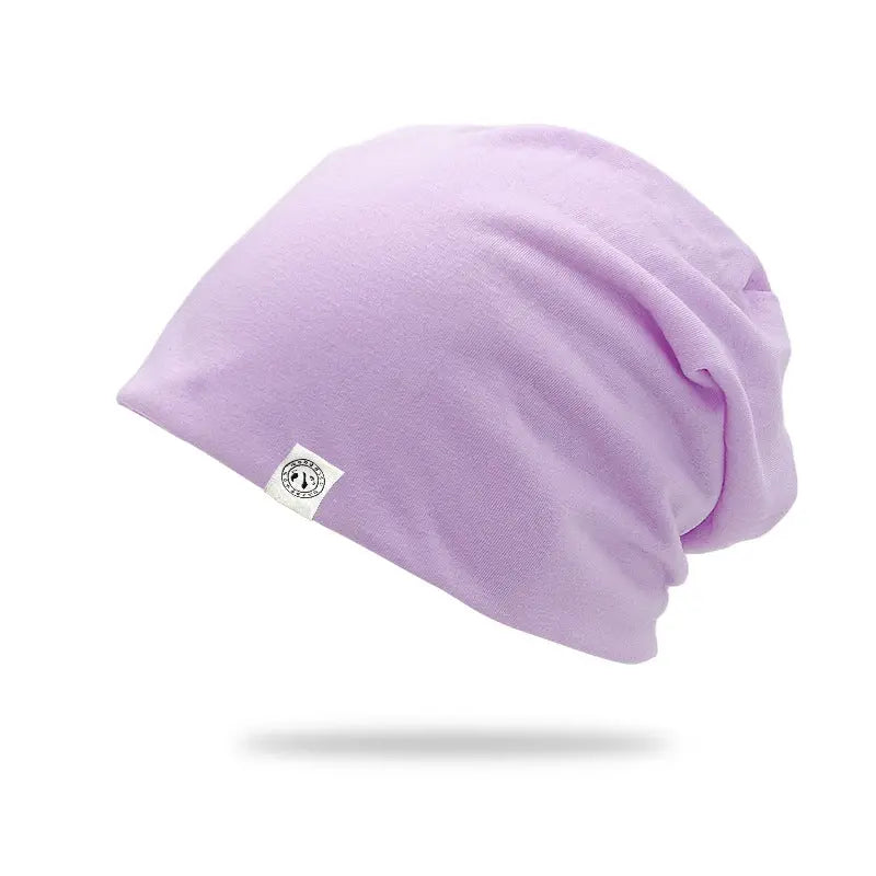 Winter Beanie Hat Thermal Warmer Cap Running Sports - TARHUS