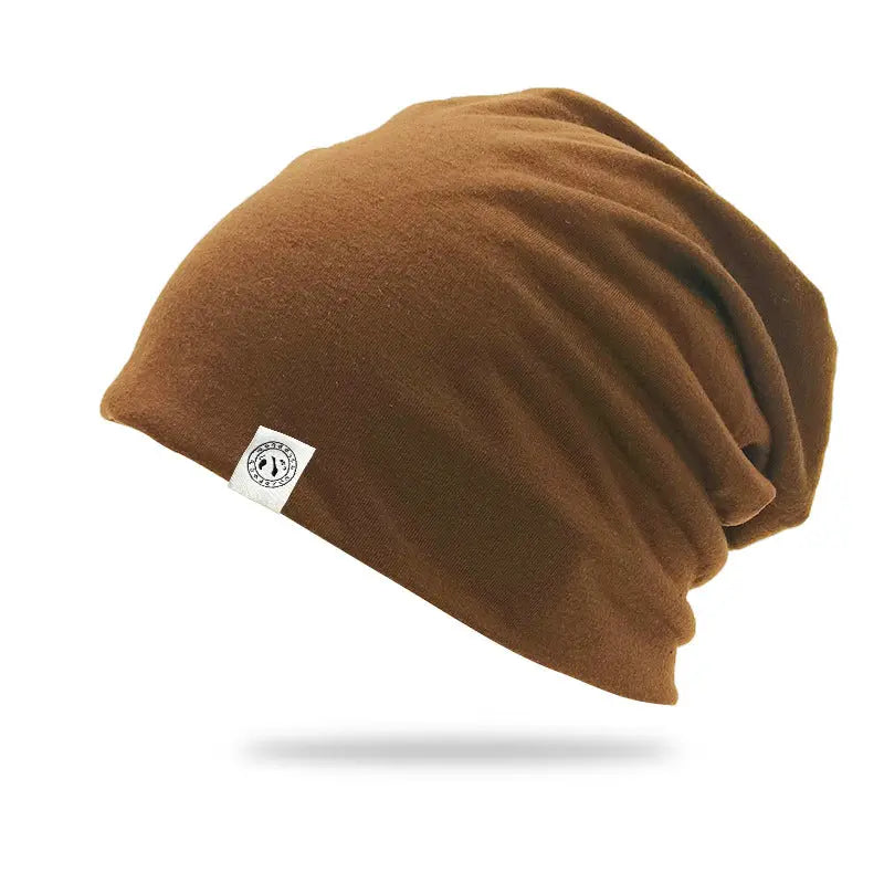 Winter Beanie Hat Thermal Warmer Cap Running Sports - TARHUS