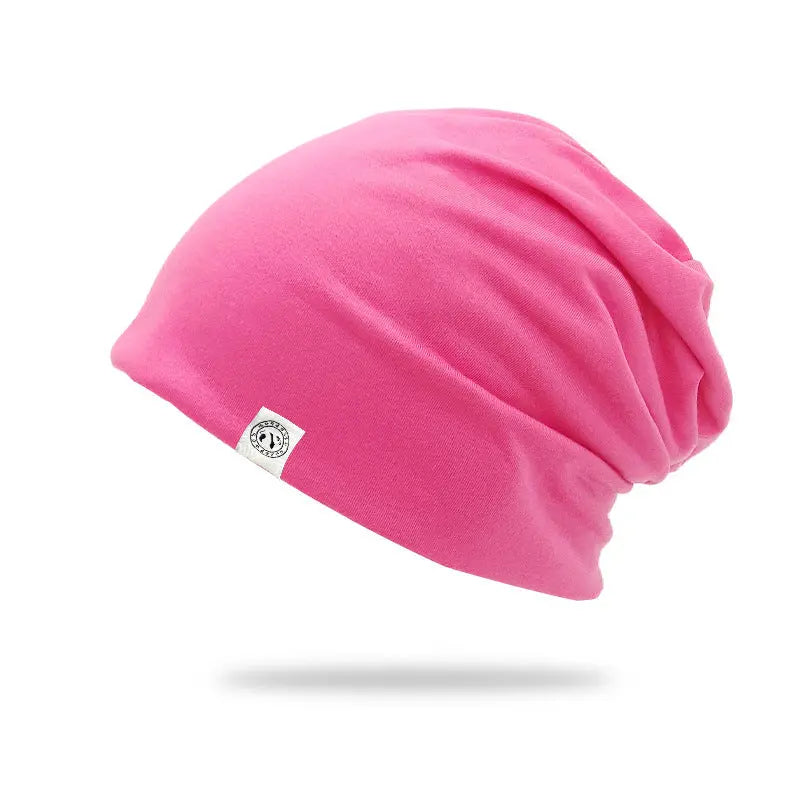 Winter Beanie Hat Thermal Warmer Cap Running Sports - TARHUS