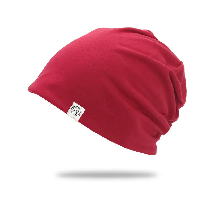 Winter Beanie Hat Thermal Warmer Cap Running Sports - TARHUS