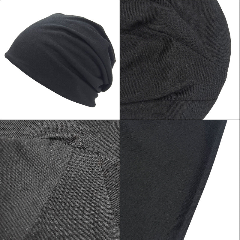 Winter Beanie Hat Thermal Warmer Cap Running Sports - TARHUS