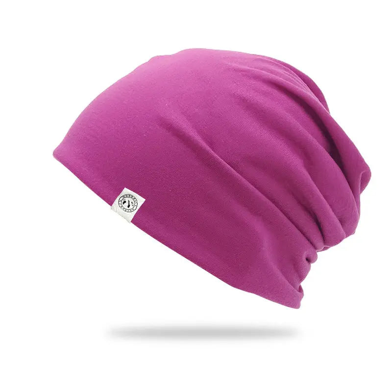 Winter Beanie Hat Thermal Warmer Cap Running Sports - TARHUS