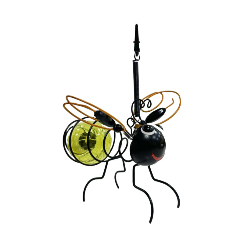 Zonbijtje | Brengt sfeer, vrolijkheid en magie in je tuin! TARHUS