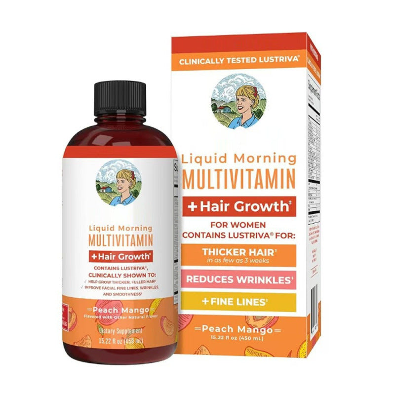 Hairy | Multi Hair Growth Oil - TARHUS