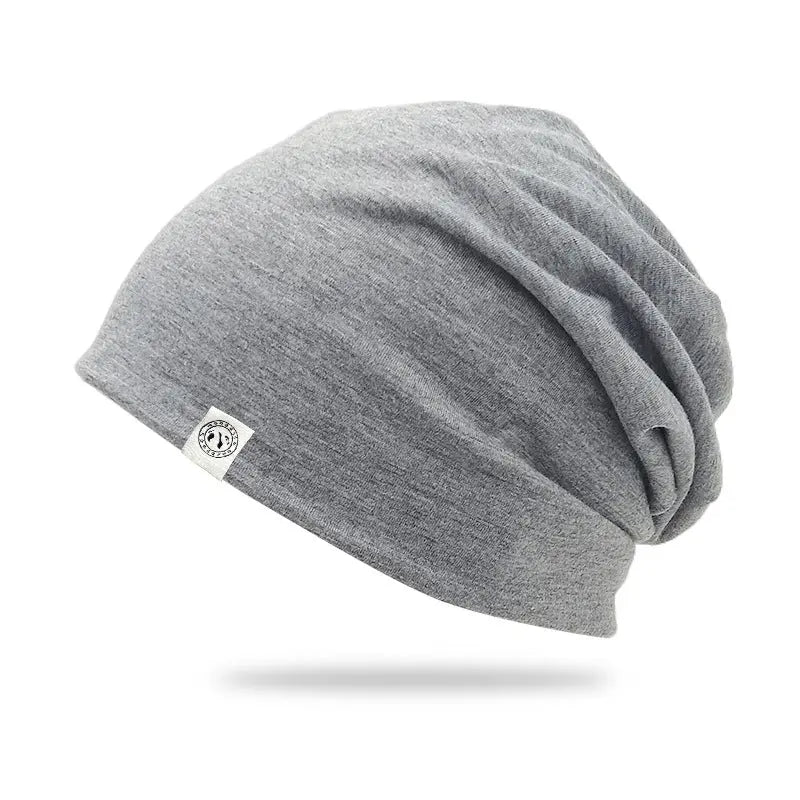 Winter Beanie Hat Thermal Warmer Cap Running Sports - TARHUS