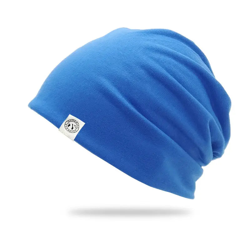 Winter Beanie Hat Thermal Warmer Cap Running Sports - TARHUS