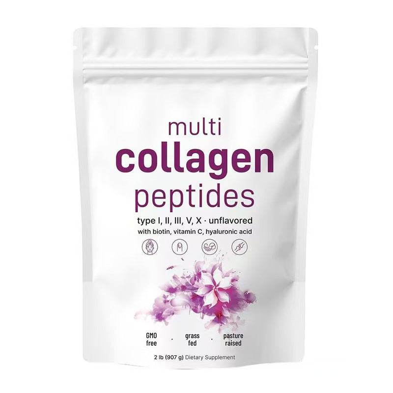 Collagen Peptides Powder