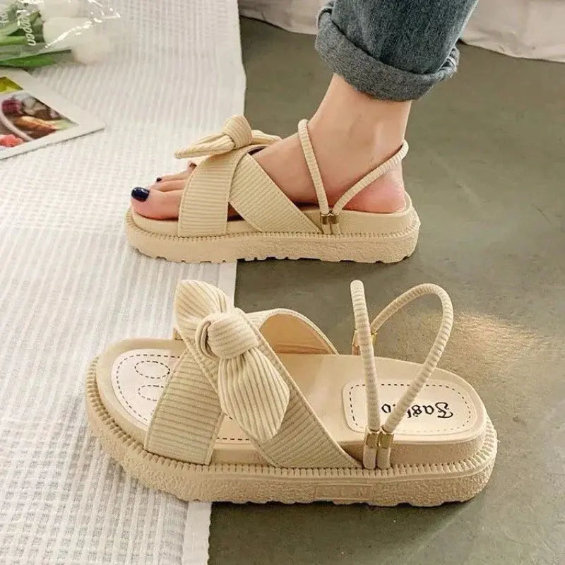Gloria | Comfortable Orthopedic Sandals - TARHUS