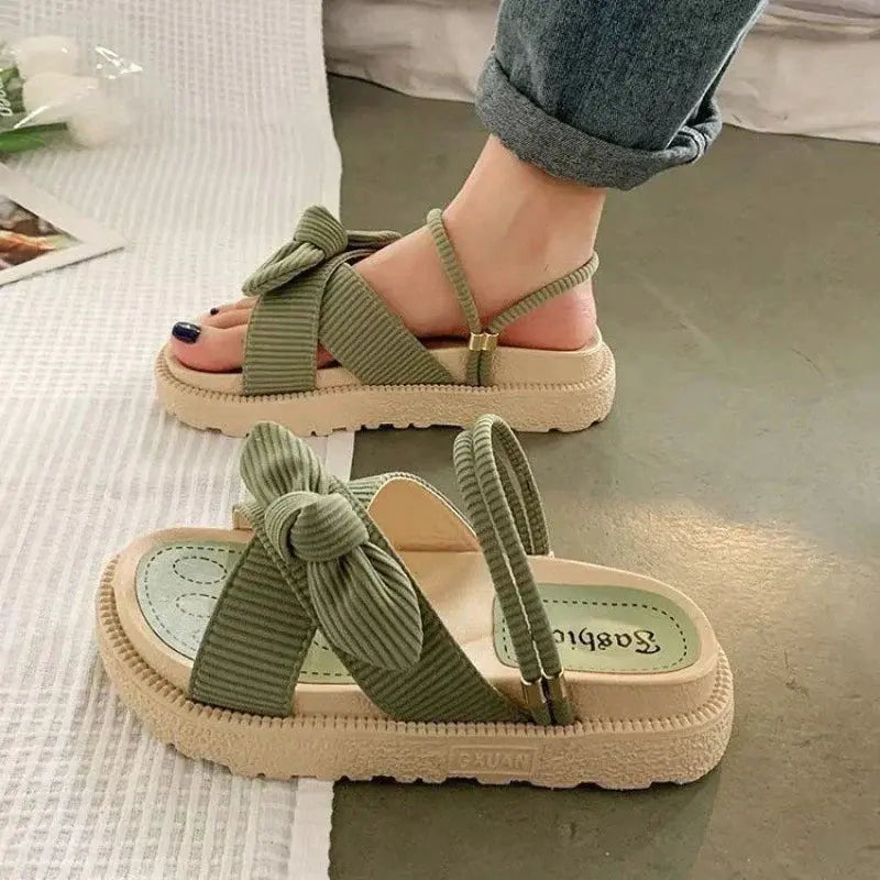 Gloria | Comfortable Orthopedic Sandals - TARHUS