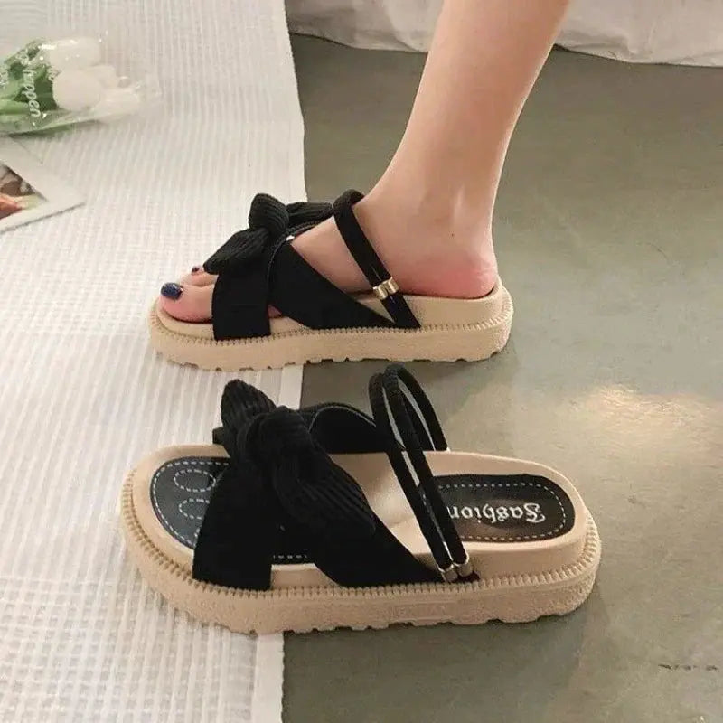 Gloria | Comfortable Orthopedic Sandals - TARHUS