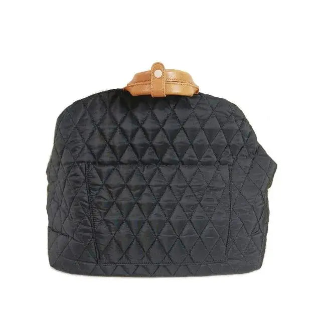 The FurryJet - Waterproof Luxury On-The-Go Pet Carrier - TARHUS