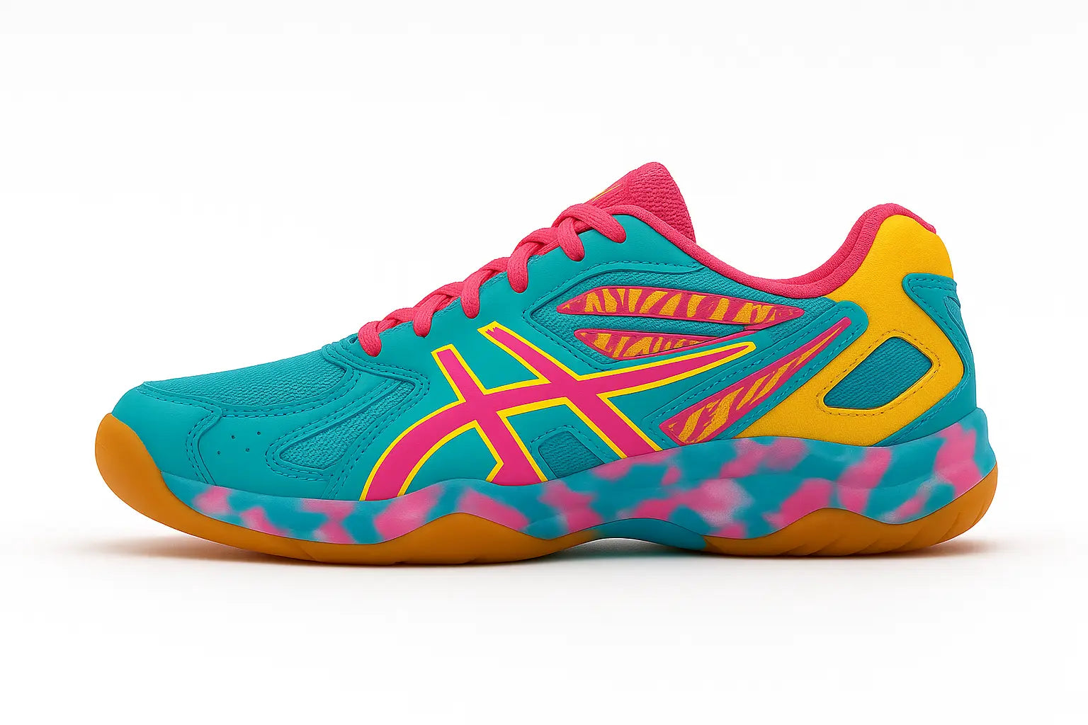 Motion Pro Court Women Shoes - TARHUS