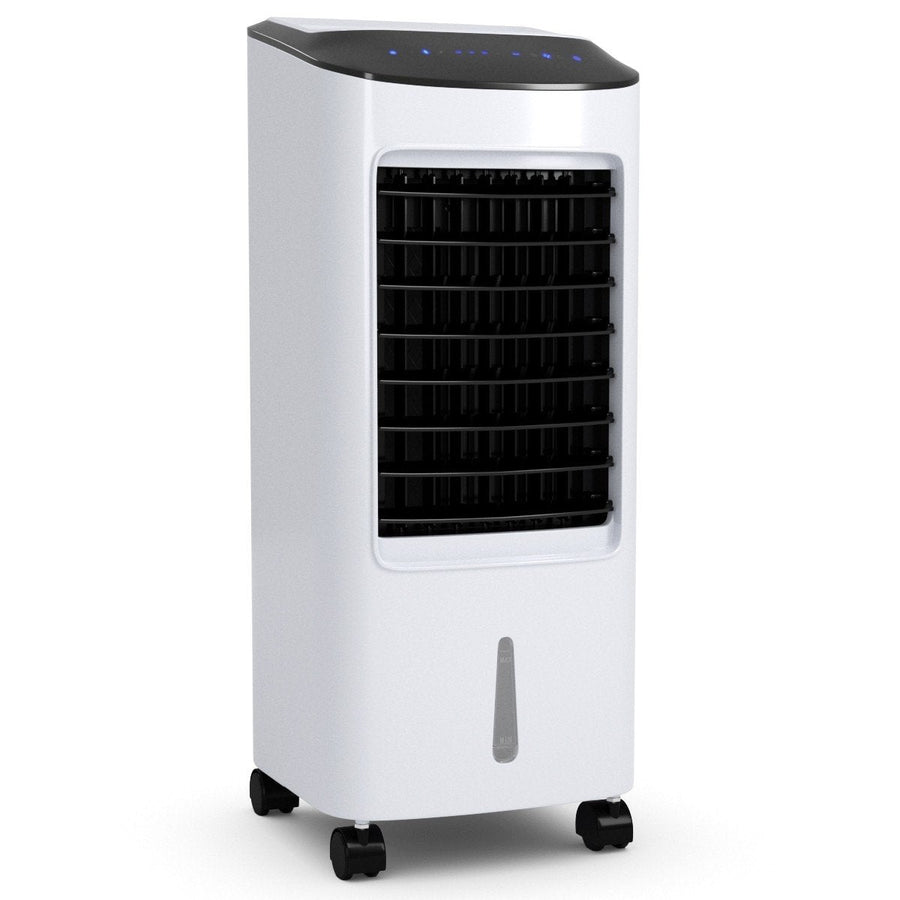 Arcteva | Portable Air Conditioner – Windowless Indoor AC with Timer & Swing TARHUS Air cooler