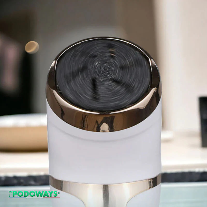 Electric Foot File Callus Remover